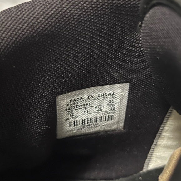 Air Jordan MCMLXXVIII 2008 Size 12 - Picture 5 of 5